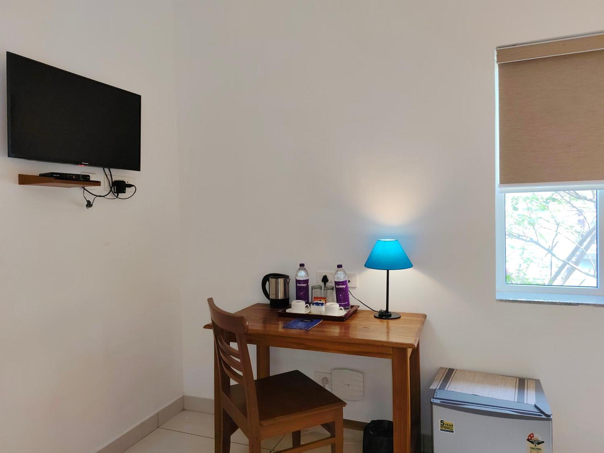 Hotel Aura By Woco Stays Pondicherry Esterno foto