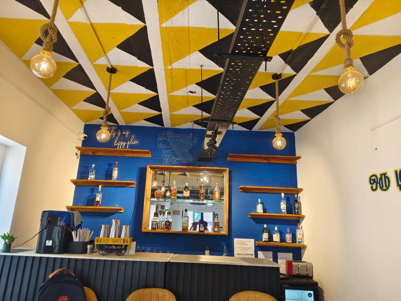 Hotel Aura By Woco Stays Pondicherry Esterno foto