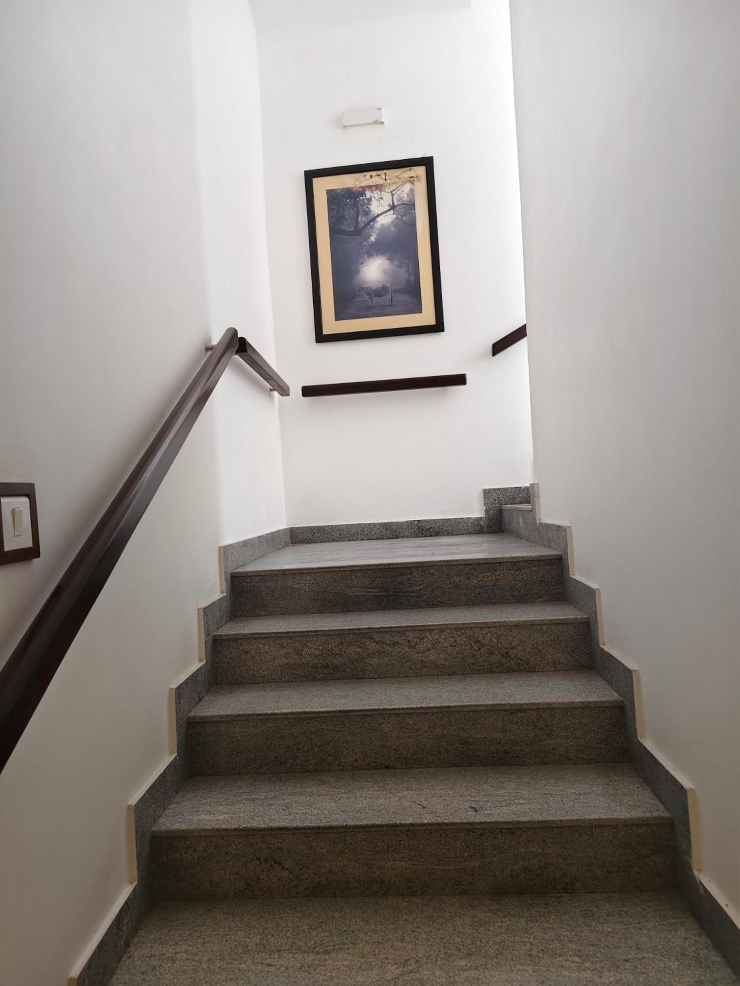 Hotel Aura By Woco Stays Pondicherry Esterno foto
