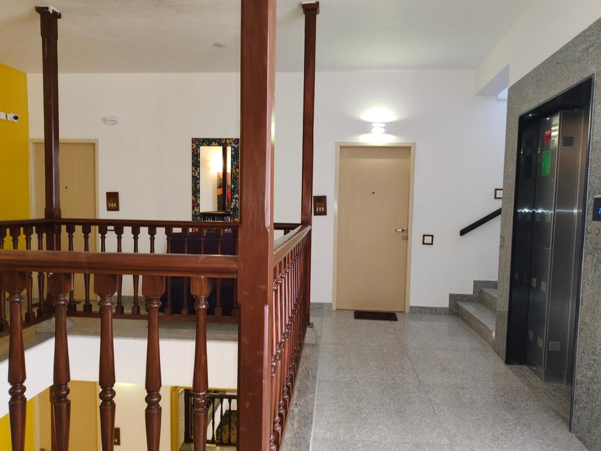 Hotel Aura By Woco Stays Pondicherry Esterno foto