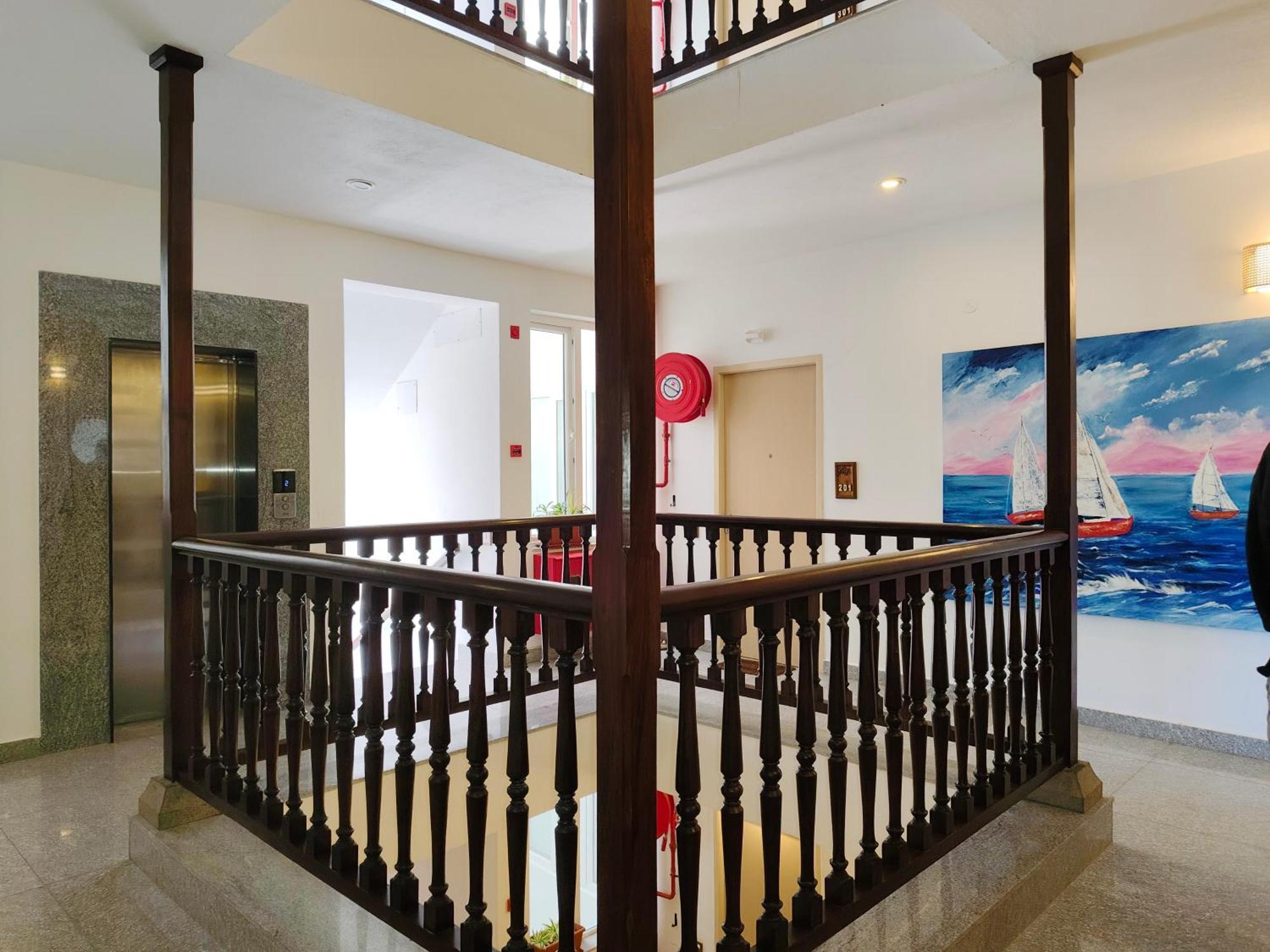 Hotel Aura By Woco Stays Pondicherry Esterno foto