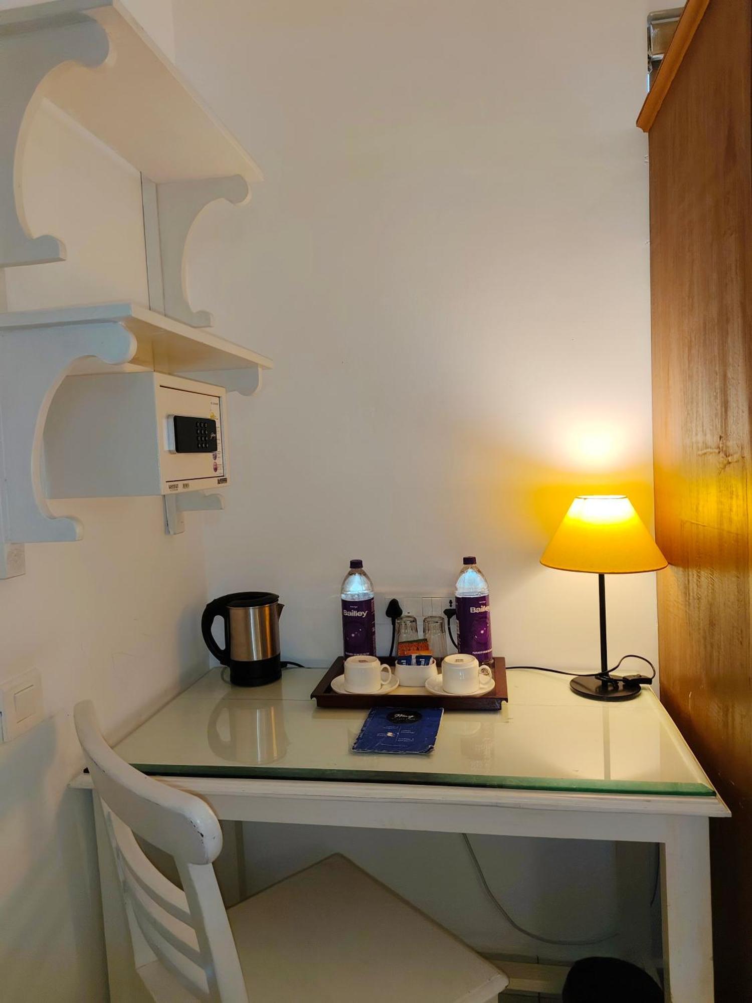 Hotel Aura By Woco Stays Pondicherry Esterno foto