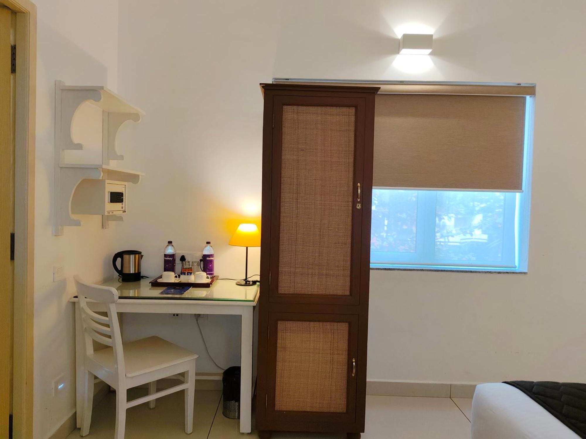Hotel Aura By Woco Stays Pondicherry Esterno foto