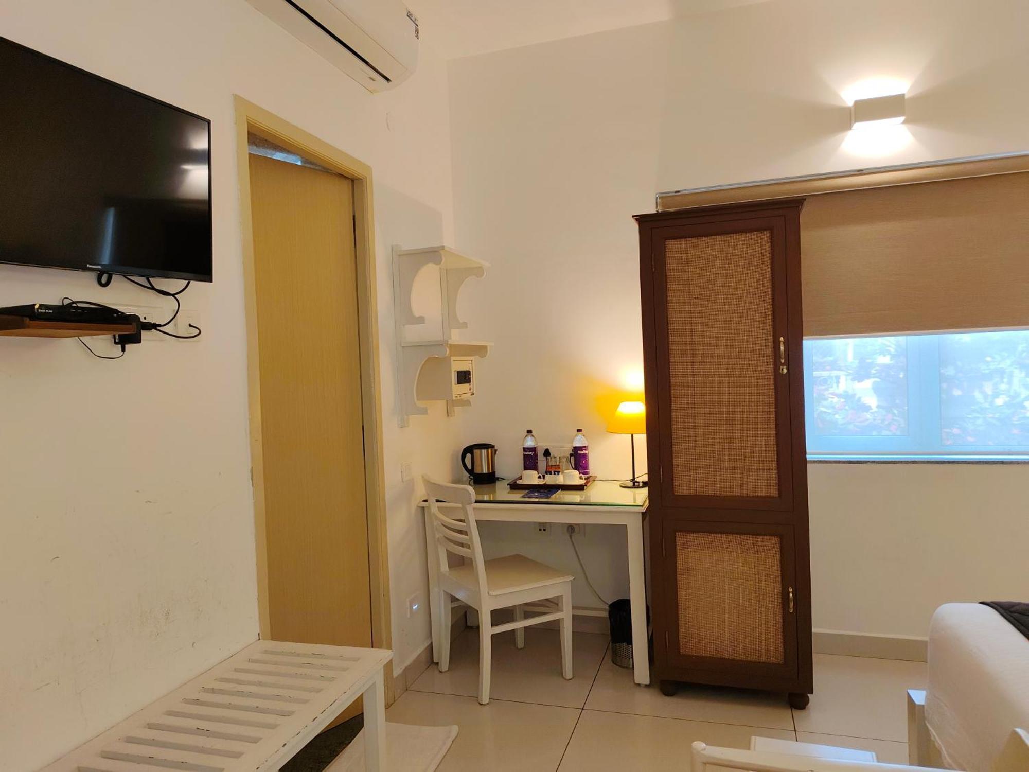 Hotel Aura By Woco Stays Pondicherry Esterno foto