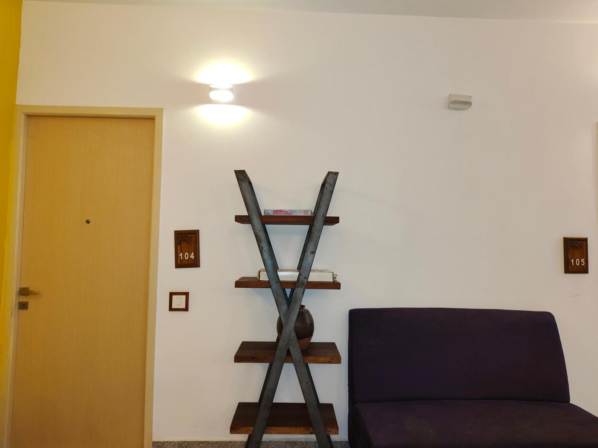 Hotel Aura By Woco Stays Pondicherry Esterno foto
