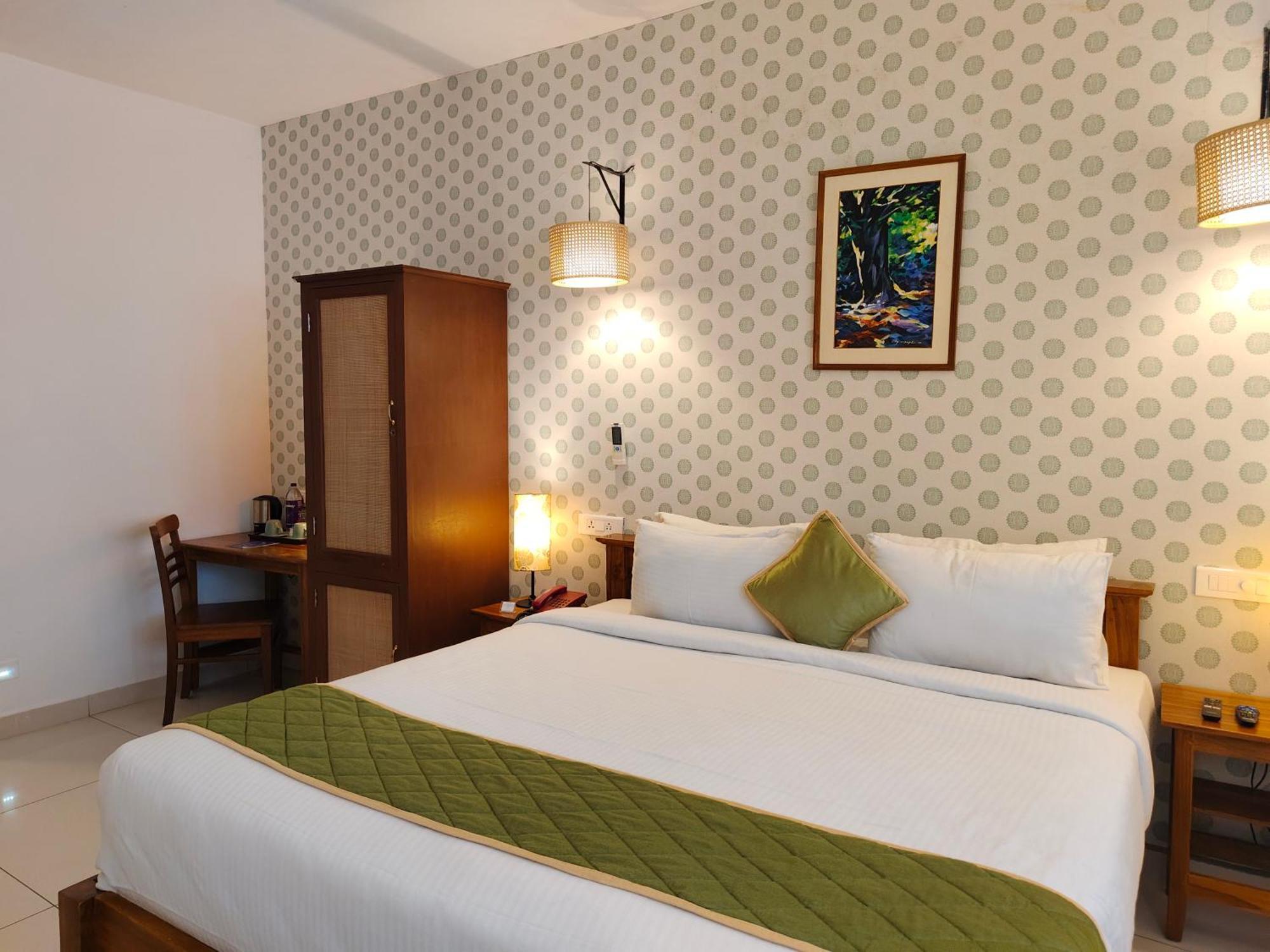 Hotel Aura By Woco Stays Pondicherry Esterno foto