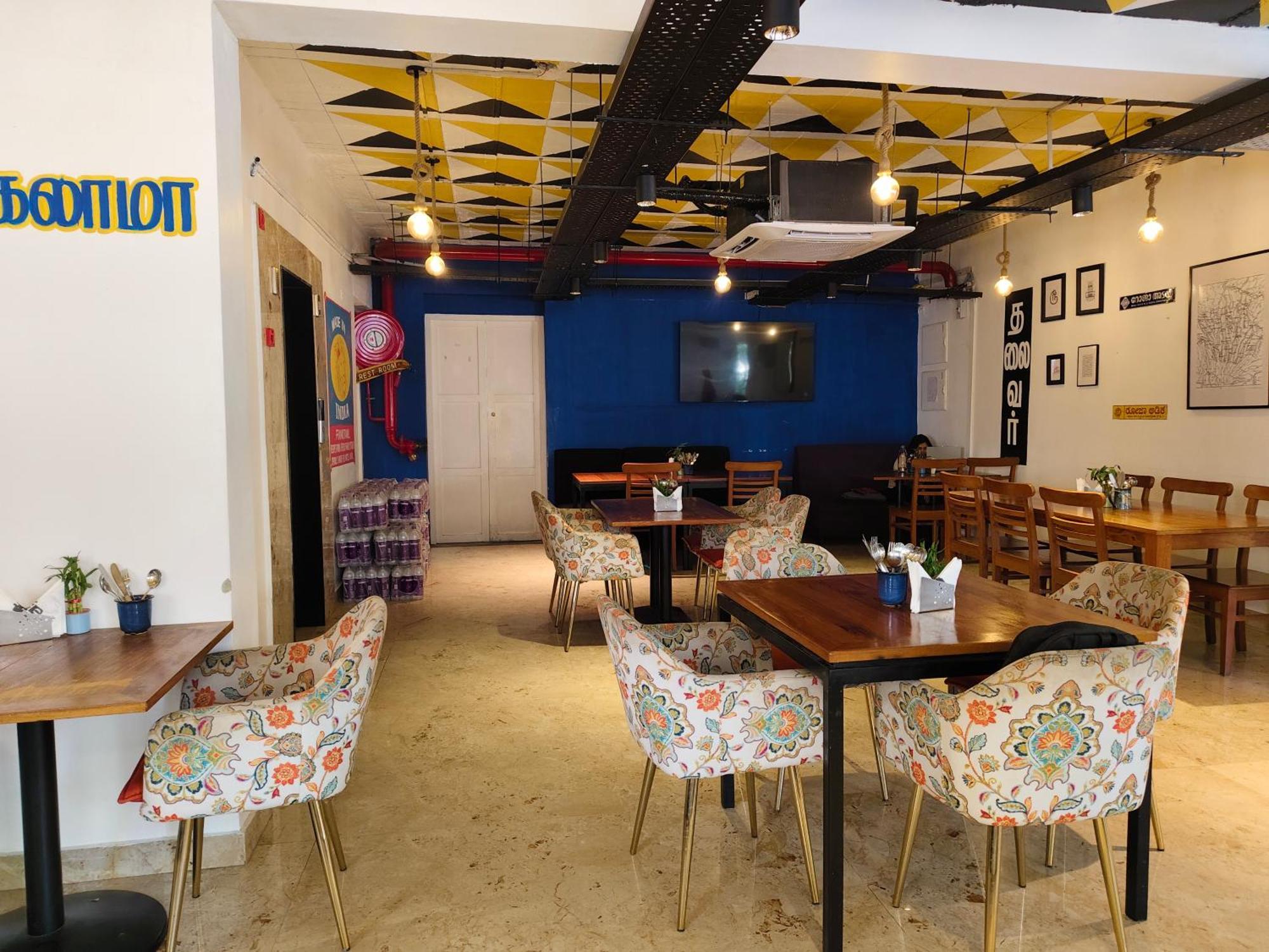 Hotel Aura By Woco Stays Pondicherry Esterno foto