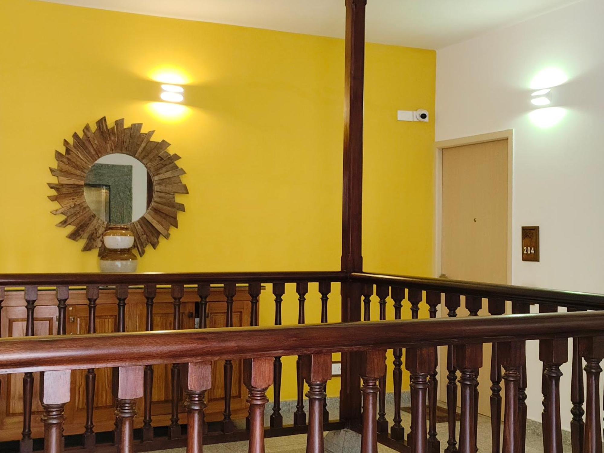 Hotel Aura By Woco Stays Pondicherry Esterno foto