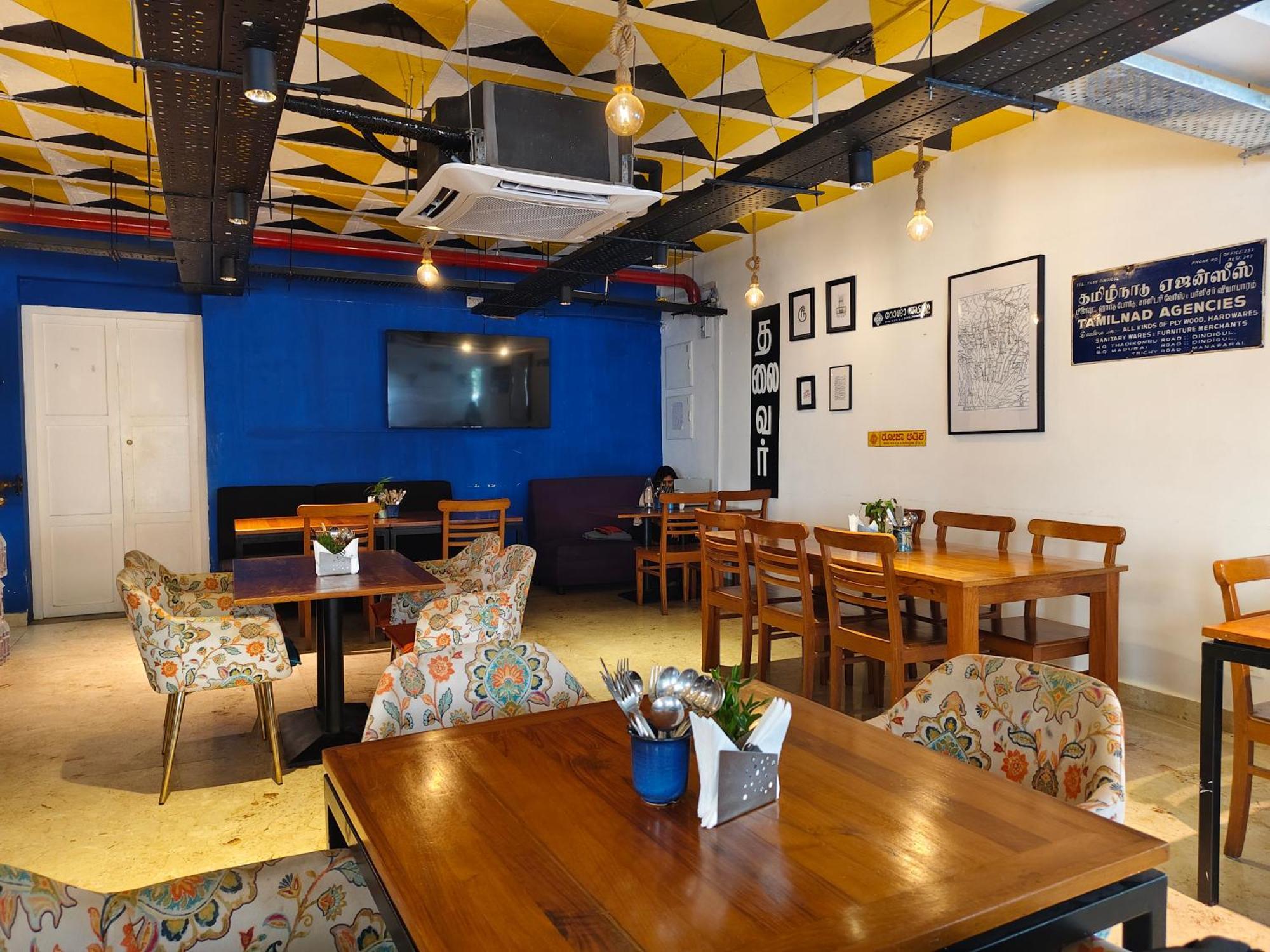 Hotel Aura By Woco Stays Pondicherry Esterno foto
