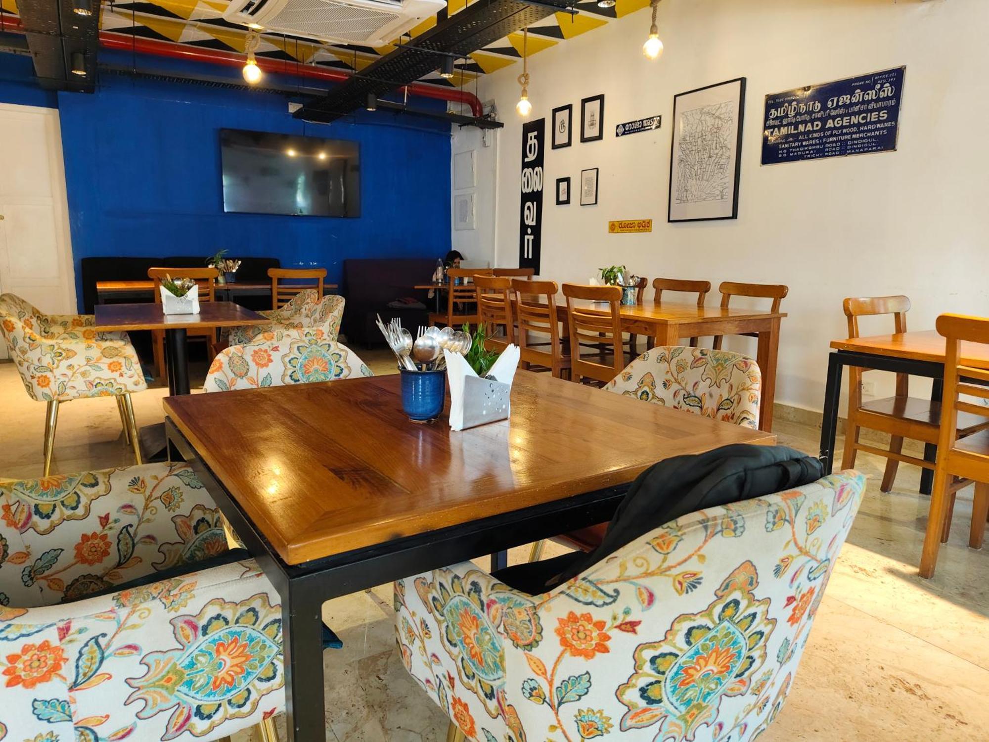 Hotel Aura By Woco Stays Pondicherry Esterno foto