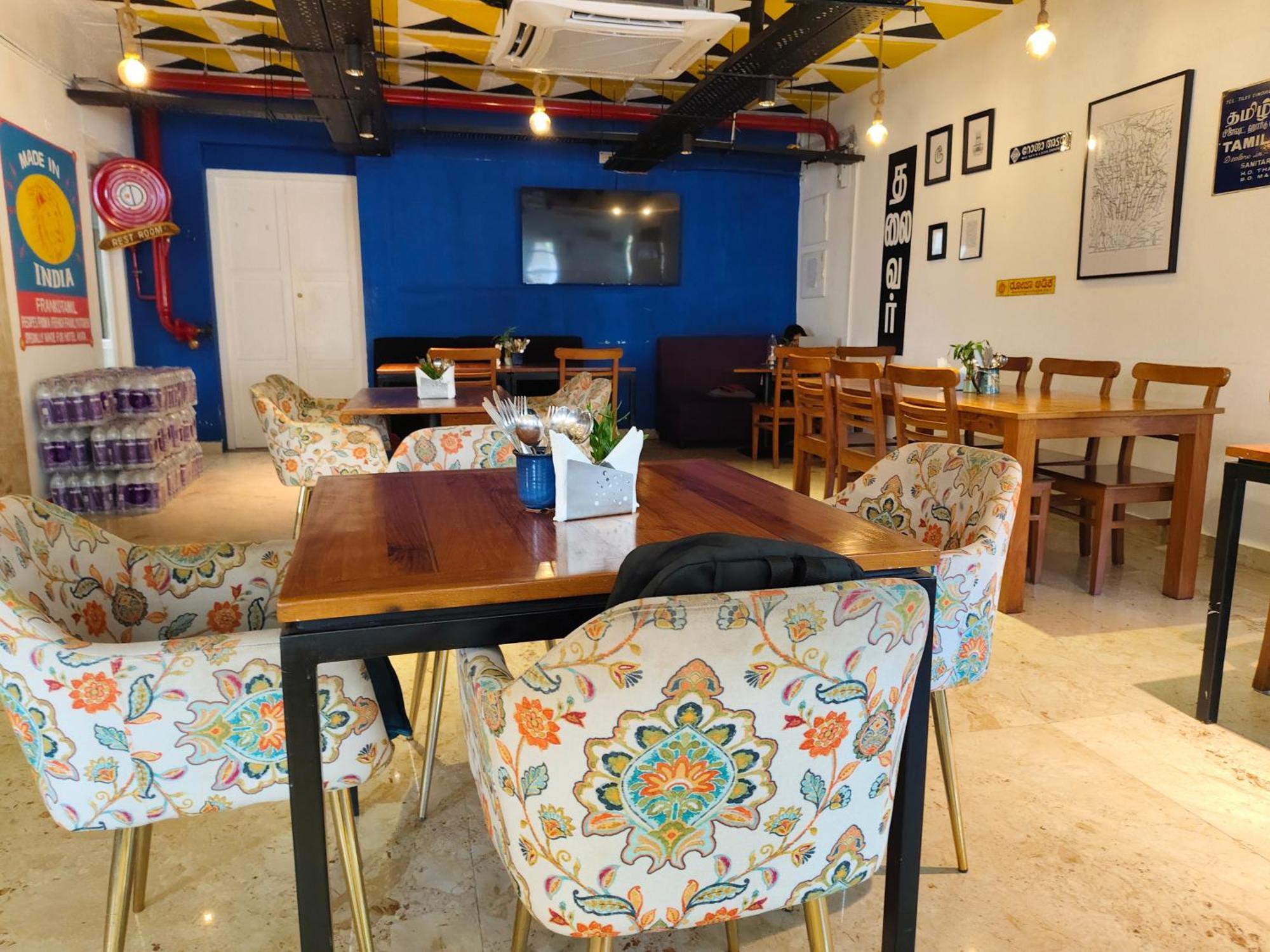Hotel Aura By Woco Stays Pondicherry Esterno foto